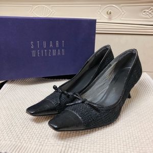 Stuart Weitzman Heels
